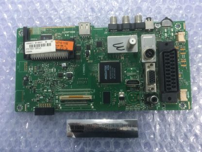 17MB82S 04062013R2 23148921 27211562 VESTEL SATELLİTE 22PF5065 MAİN BOARD