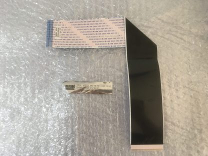 BN96-39820F SAMSUNG UE49NU7100U LVDS KABLO