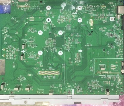 EBT61991030 EAX64503907(1.0) LG 84LM960V-ZB MAİN BOARD - Görsel 4