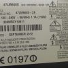LG 42LM640S SEHPA AYAĞI - Görsel 4