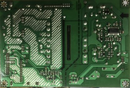 EAY41971601 LG 37LG6000 POWER BOARD - Görsel 4