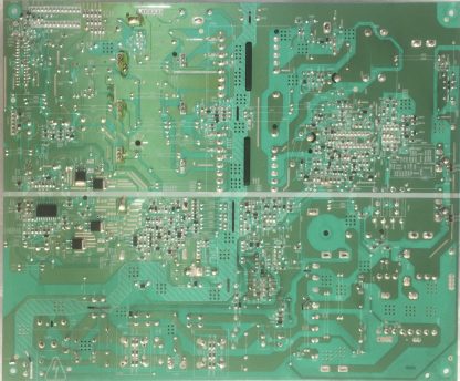 17PW46-2 26462860 20410226 VESTEL 47PF6012 POWER BOARD - Görsel 3