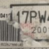 17PW46-2 26462860 20410226 VESTEL 47PF6012 POWER BOARD - Görsel 2