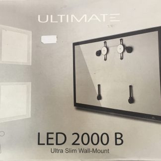 ULTIMAT OLED TV APARATI