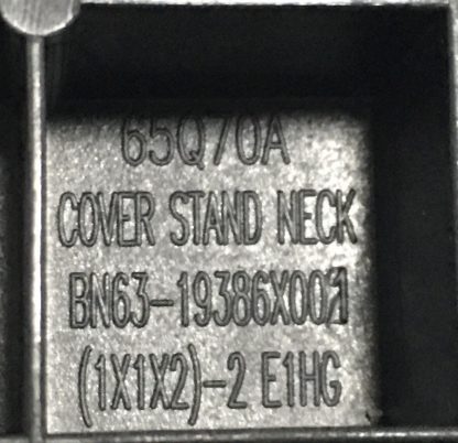 SAMSUNG QE65Q70AATXTK BN63-19386X GÖNYE - Görsel 4
