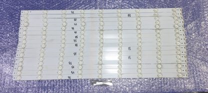 DLED65M1-09-A1 SUNNY SN065LD12AT071-S2F LED BAR