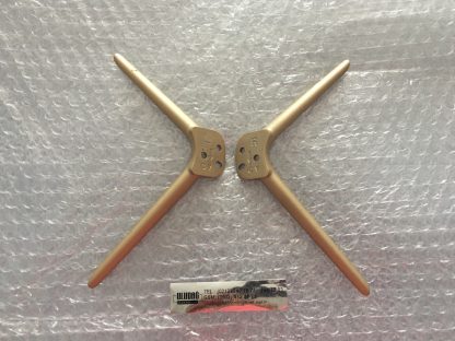 AXEN AX40LED013/0002 SEHPA AYAĞI - Görsel 4