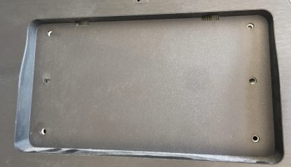 GRUNDIG 55GGU8960B SEHPA AYAĞI - Görsel 2