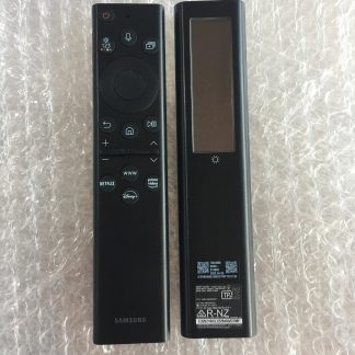 BN59-01385D BN59-01385M SAMSUNG QE65Q70BATXTK KUMANDA