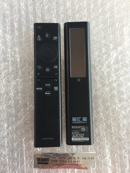 BN59-01385D BN59-01385M SAMSUNG QE65Q70BATXTK KUMANDA