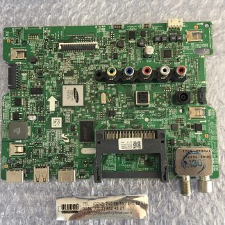 BN94-12585Z BN41-02582B SAMSUNG UE32K4000DU MAİN BOARD
