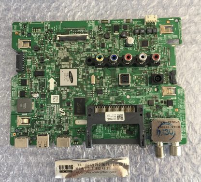 BN94-12585Z BN41-02582B SAMSUNG UE32K4000DU MAİN BOARD
