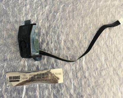 BN96-38694E SAMSUNG UE32K4000DUXTK BUTON