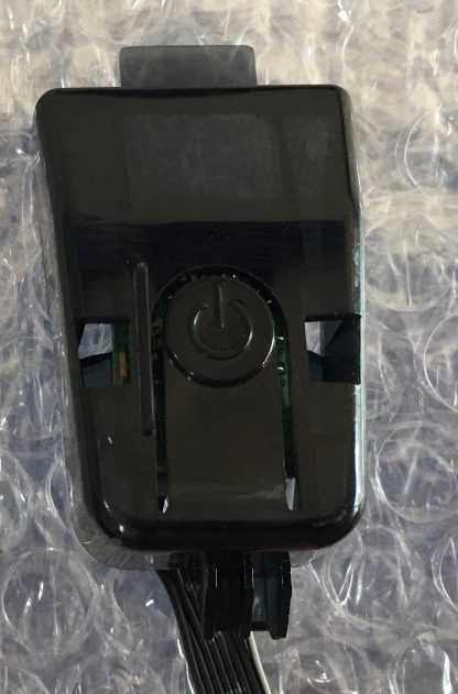BN96-38694E SAMSUNG UE32K4000DUXTK BUTON - Görsel 3