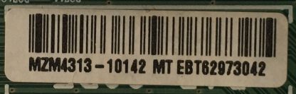 EBT62973042 EBT62973086 EAX65388006 EAX65388003 LG 42LB620V MAİN BOARD - Görsel 2