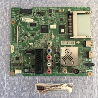EBT62973042 EBT62973086 EAX65388006 EAX65388003 LG 42LB620V MAİN BOARD