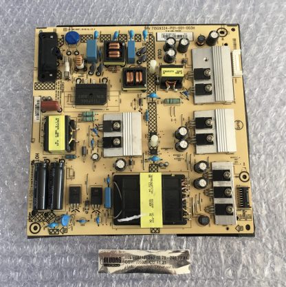 715G9324-P01-001-003H PHILIPS 43PUS6503/12 POWER BOARD