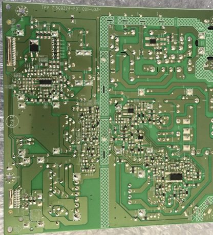 715G9324-P01-001-003H PHILIPS 43PUS6503/12 POWER BOARD - Görsel 4