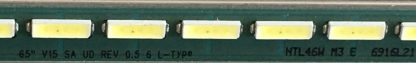 6922L-0173A LG 65UF850V LED - Görsel 4