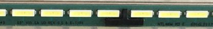 6922L-0173A LG 65UF850V LED - Görsel 5