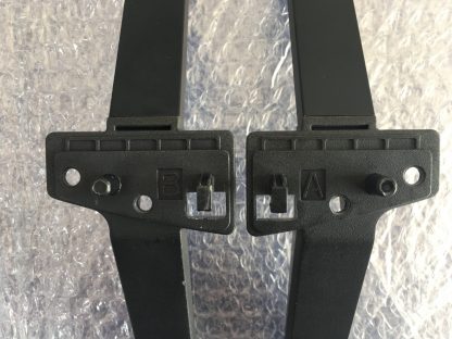 LG 50NANO756PA.HPDTLWK SEHPA AYAĞI - Görsel 5