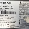 EBR75470001 EAX64789901 LG 60PH670S-ZD BUFFER BOARD - Görsel 3