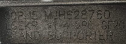 LG 60PH670S-ZD MJH628760 SEHPA AYAĞI - Görsel 4