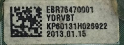 EBR75470001 EAX64789901 LG 60PH670S-ZD BUFFER BOARD - Görsel 2