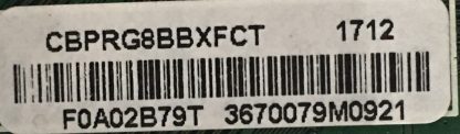 715G7772-M01-B00-005K PHILIPS 49PUS6551/12 MAİN BOARD - Görsel 5