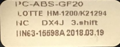 SAMSUNG UE65NU8000TX SEHPA AYAĞI - Görsel 9
