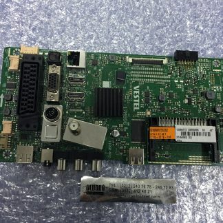 17MB96 23290605 VESTEL 42FA8000 MAİN BOARD