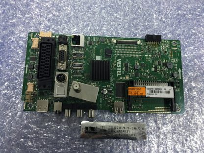 17MB96 23290605 VESTEL 42FA8000 MAİN BOARD