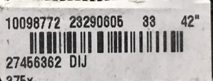 17MB96 23290605 VESTEL 42FA8000 MAİN BOARD - Görsel 3