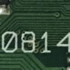 17MB96 23290605 VESTEL 42FA8000 MAİN BOARD - Görsel 4