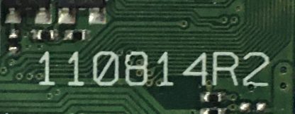 17MB96 23290605 VESTEL 42FA8000 MAİN BOARD - Görsel 4