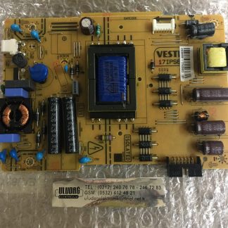 17IPS62 23269688 SEG 32SD5155 32 POWER BOARD