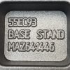 LG 55EC930V AAN74669402 SEHPA AYAĞI - Görsel 2