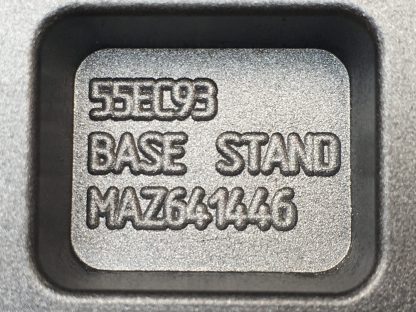 LG 55EC930V AAN74669402 SEHPA AYAĞI - Görsel 2