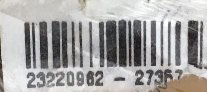 17IPS71 190814R4 23222961 VESTEL 48FA7500 POWERBOARD - Görsel 3