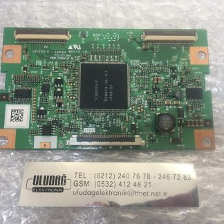 MDK 336V-0 W 19100210 T.CON BOARD