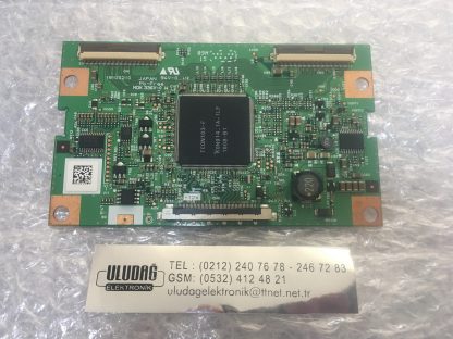 MDK 336V-0 W 19100210 T.CON BOARD