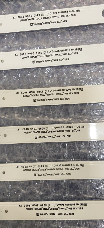 SSC_Y21_Slim_Trident_70UP80_S LG 70UP77006LB LED BAR - Görsel 2