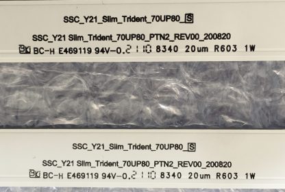 SSC_Y21_Slim_Trident_70UP80_S LG 70UP77006LB LED BAR - Görsel 3