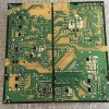 EAY65895642 EAX69502302(1.0) LGP70T-21U1 LG 70UP77006LB.BPDMLJP POWER BOARD - Görsel 5