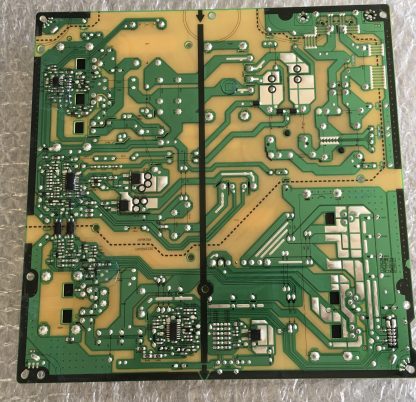EAY65895642 EAX69502302(1.0) LGP70T-21U1 LG 70UP77006LB.BPDMLJP POWER BOARD - Görsel 5