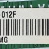 EBT66679502 EAX69487906(1.0) LG 70UP77006LB.BPDMLJP MAİN BOARD - Görsel 2