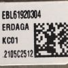 EBT66679502 EAX69487906(1.0) LG 70UP77006LB.BPDMLJP MAİN BOARD - Görsel 3