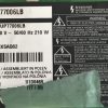 EAY65895642 EAX69502302(1.0) LGP70T-21U1 LG 70UP77006LB.BPDMLJP POWER BOARD - Görsel 6