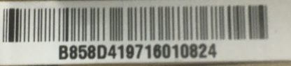 EAY41971601 LG 37LG6000 POWER BOARD - Görsel 3