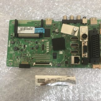 17MB96 110814R2 23322272 VESTEL 43FA8500 MAİN BOARD